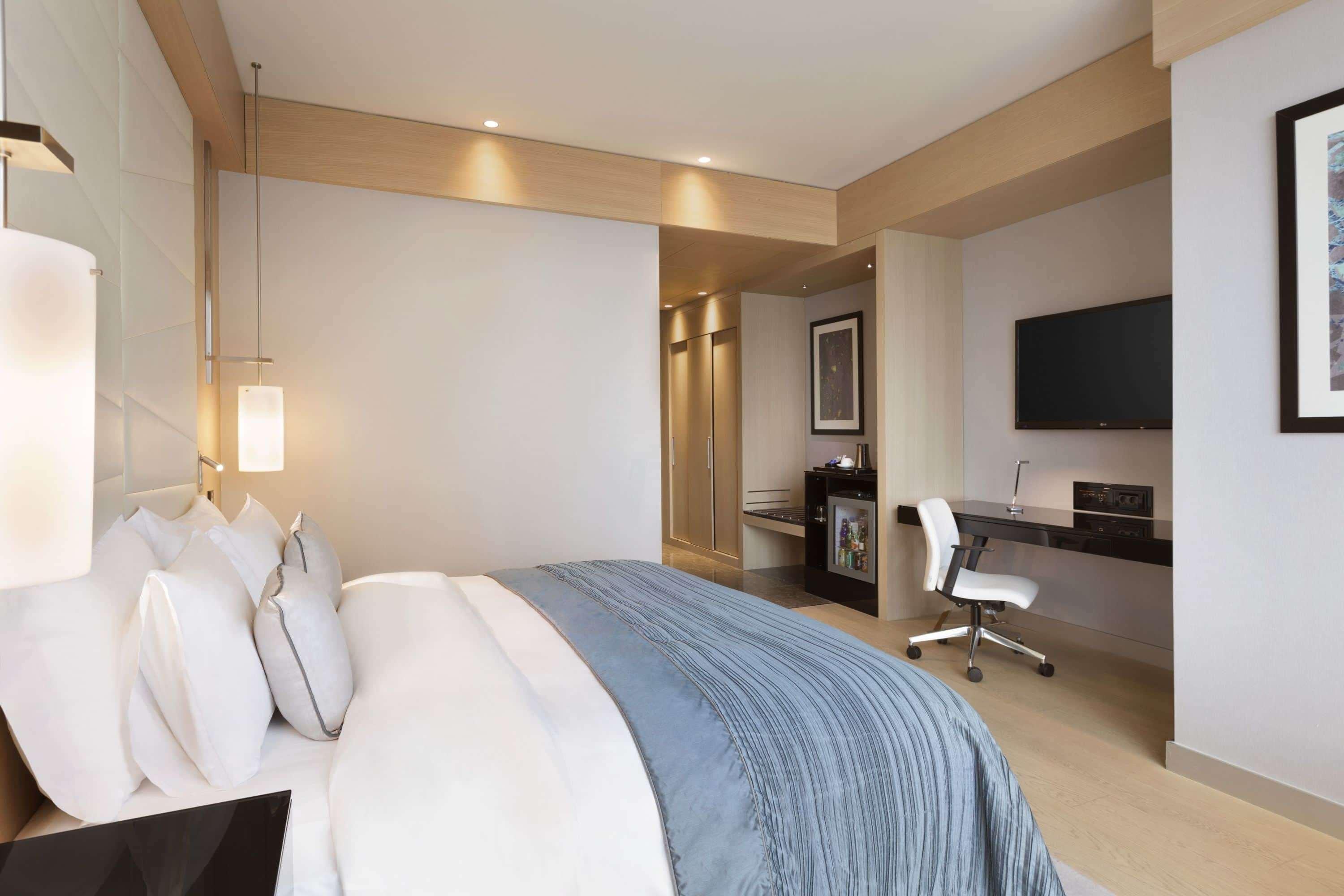 Wyndham Grand Levent & Conference Center Hotel