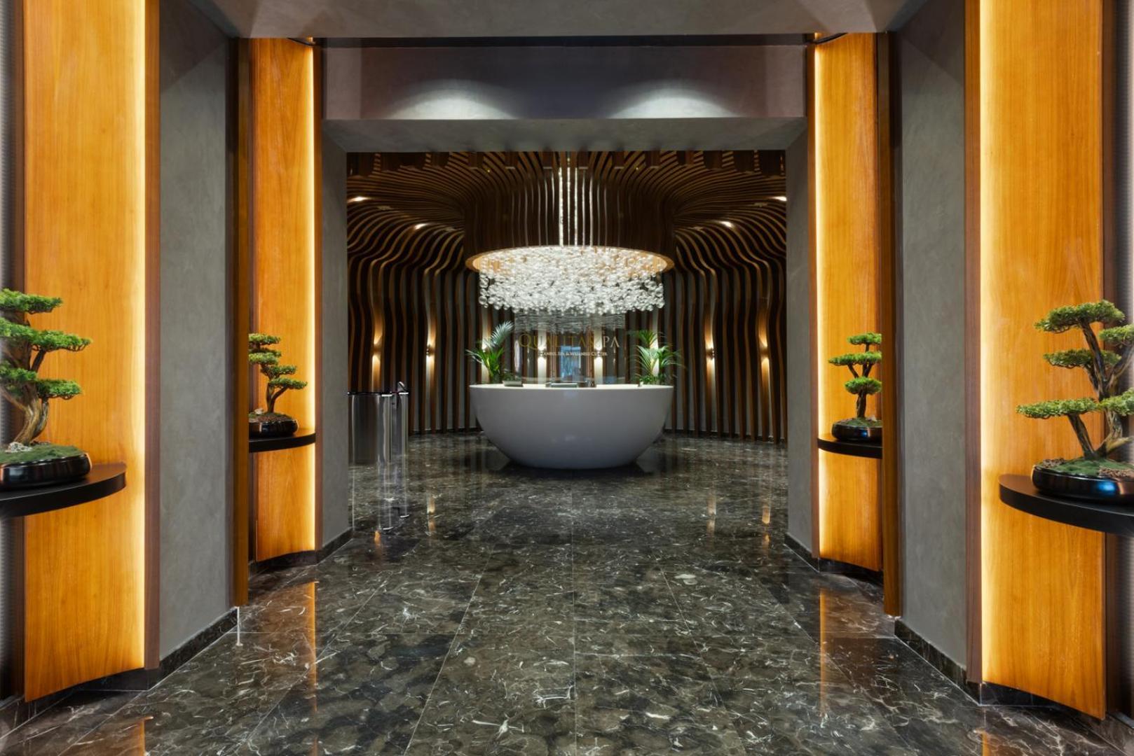Wyndham Grand Levent & Conference Center