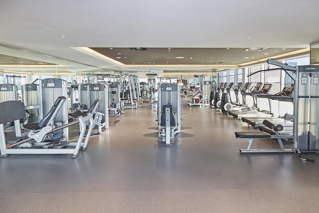 Hotel Wyndham Grand Levent & Conference Center Istanbul