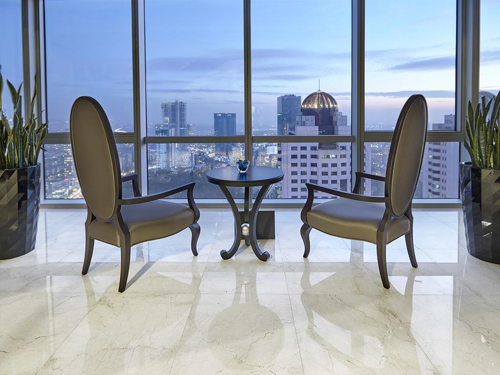 Hotel Wyndham Grand Levent & Conference Center 5*