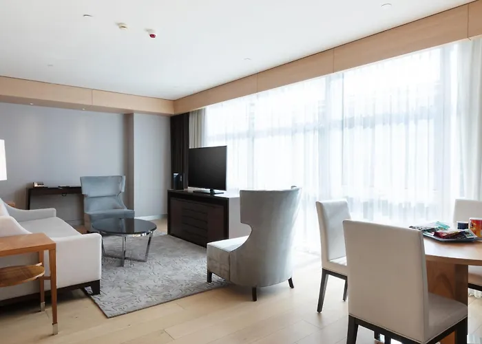 Wyndham Grand Istanbul Levent Hotel & Conference Center