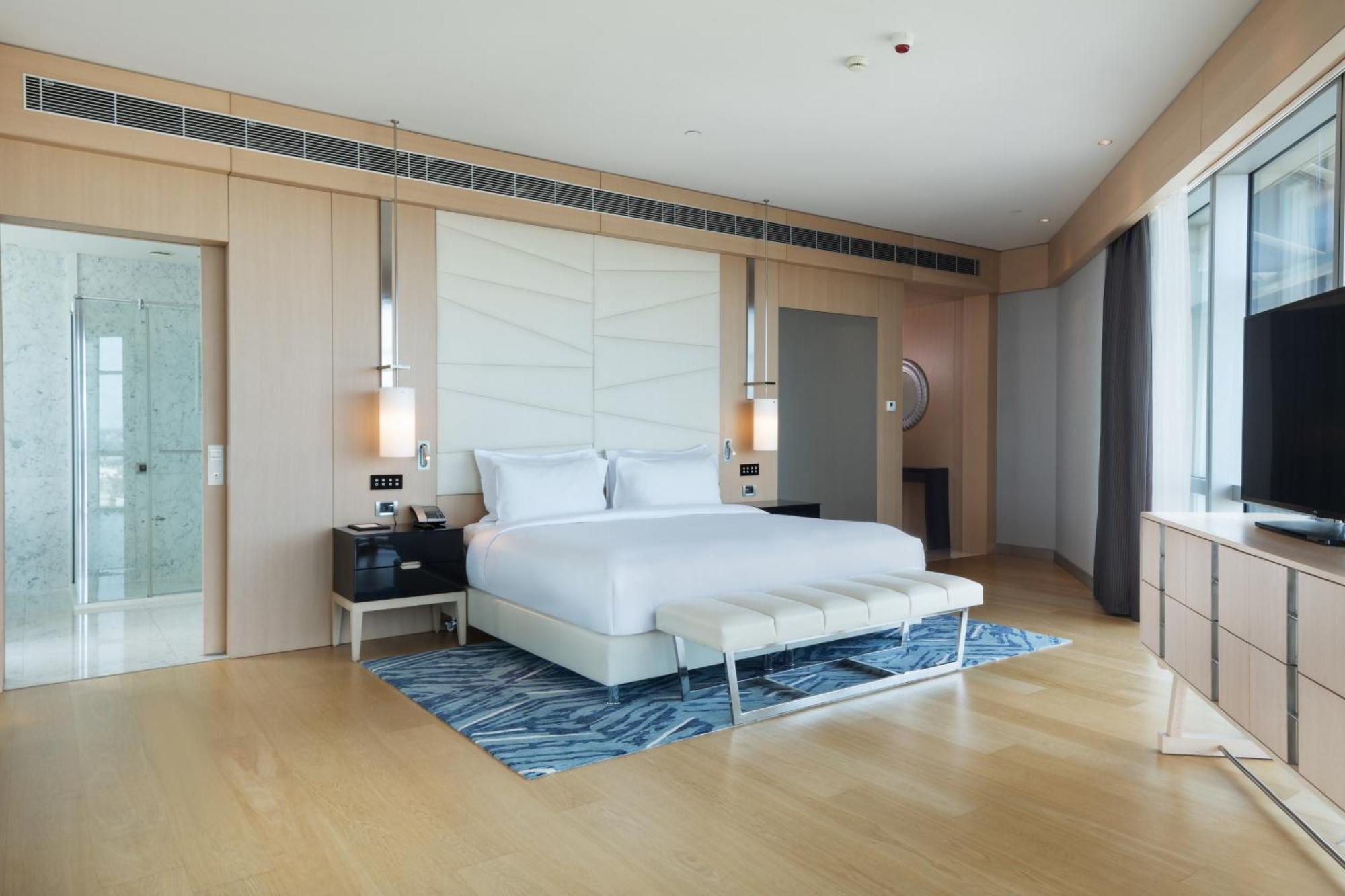 Hotel Wyndham Grand Levent & Conference Center Istanbul