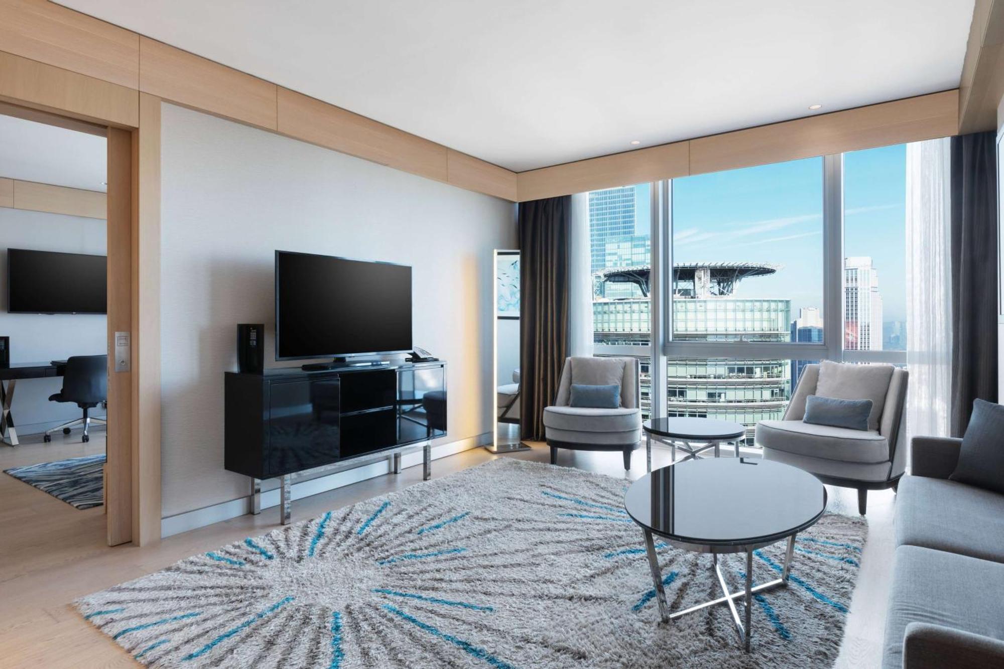 Hotel Wyndham Grand Levent & Conference Center
