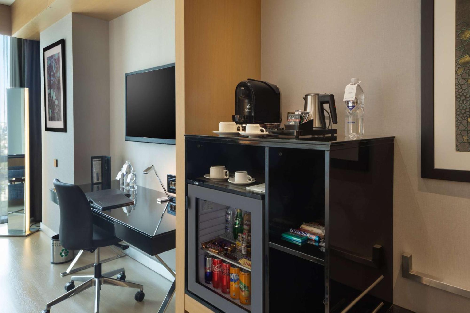 Hotel Wyndham Grand Levent & Conference Center Istambul