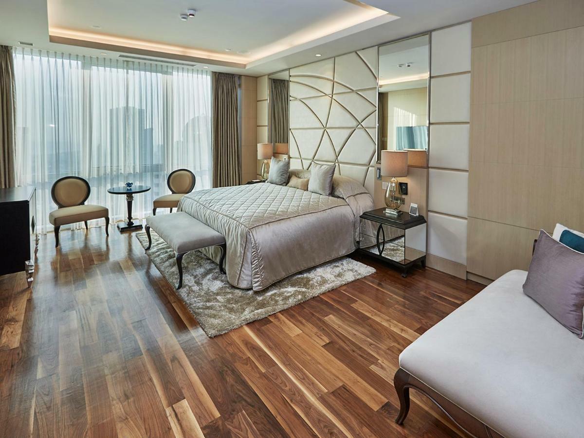 Hotel Wyndham Grand Levent & Conference Center Istambul